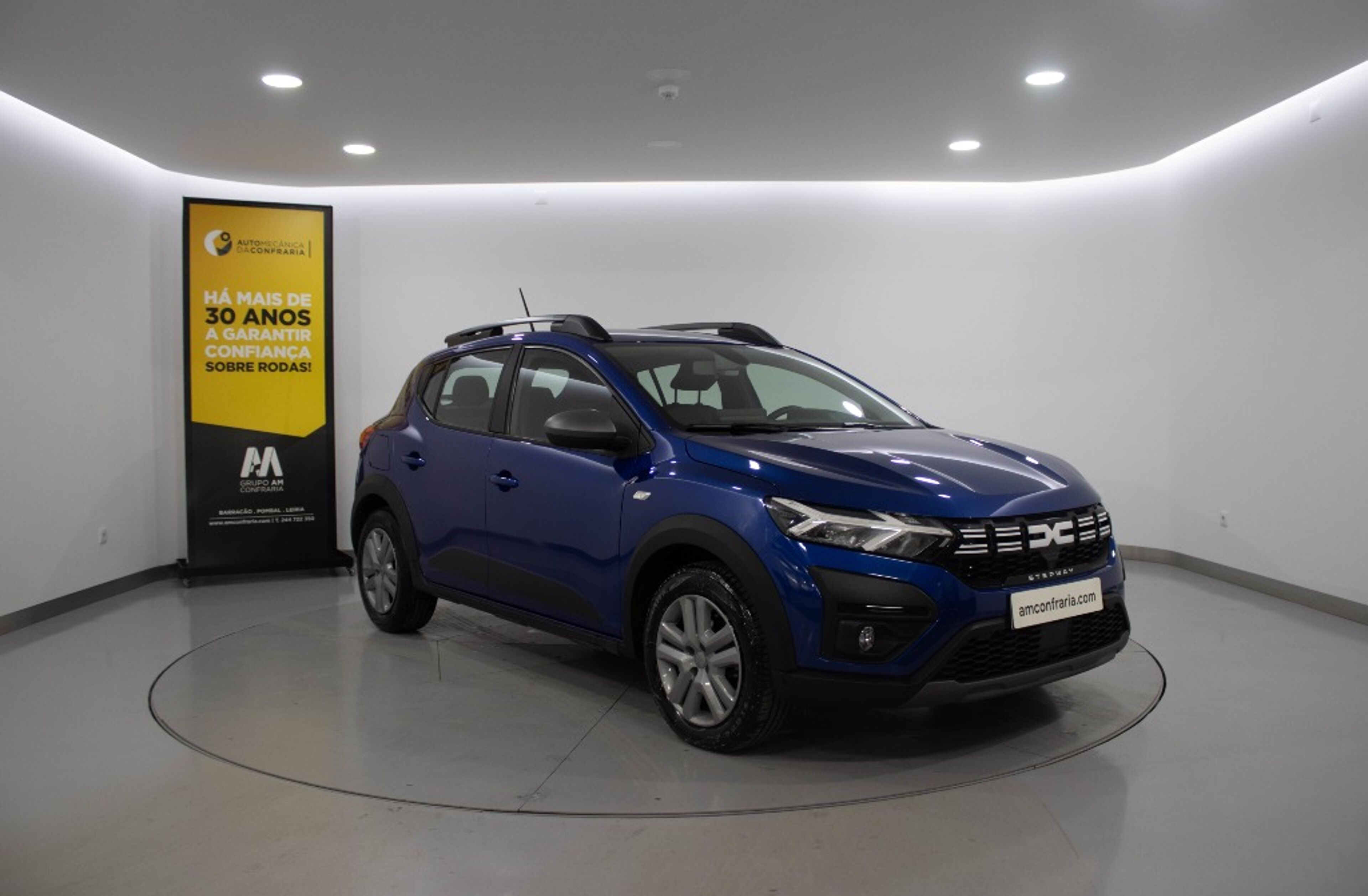 DACIA Sandero 1.0 TCE EXPRESSION
