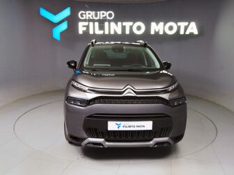 CITROEN C3 1.2 PureTech Plus