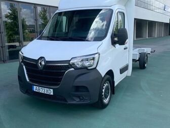 RENAULT Master III 2.3 dCi 165 FWD Diesel