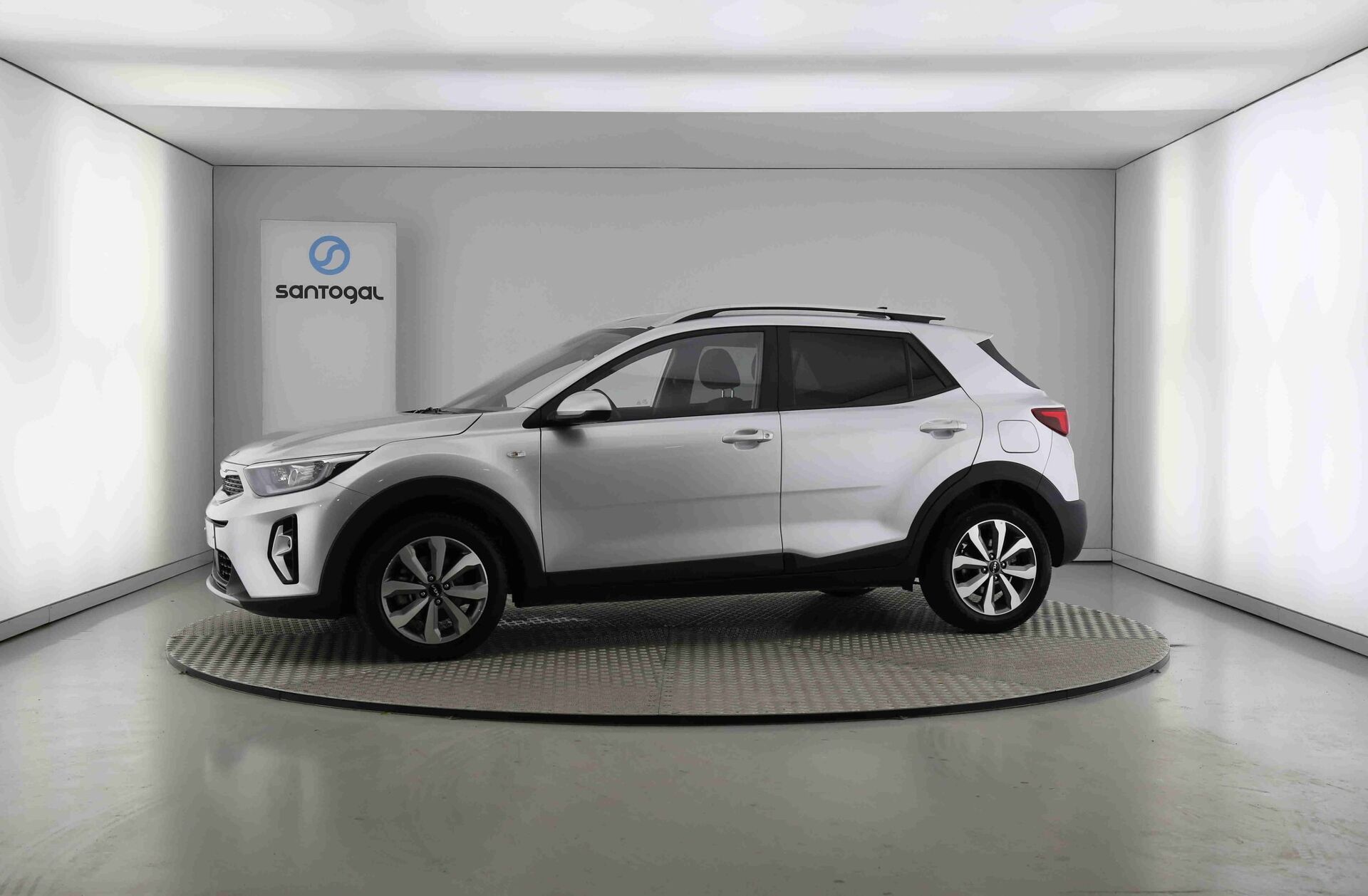 KIA Stonic 1.2 Dynamic