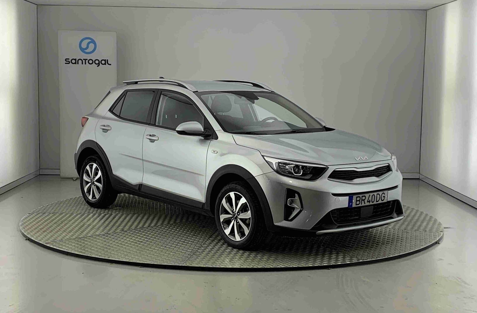 KIA Stonic 1.2 Dynamic