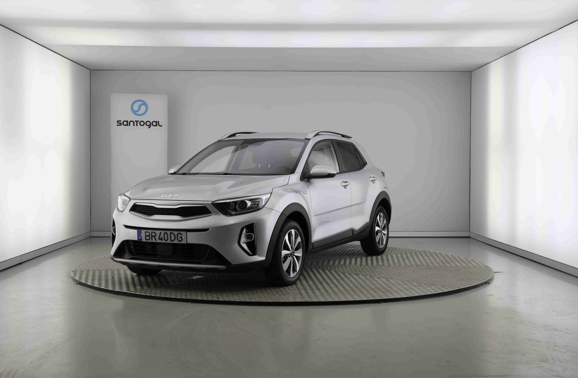 KIA Stonic 1.2 Dynamic