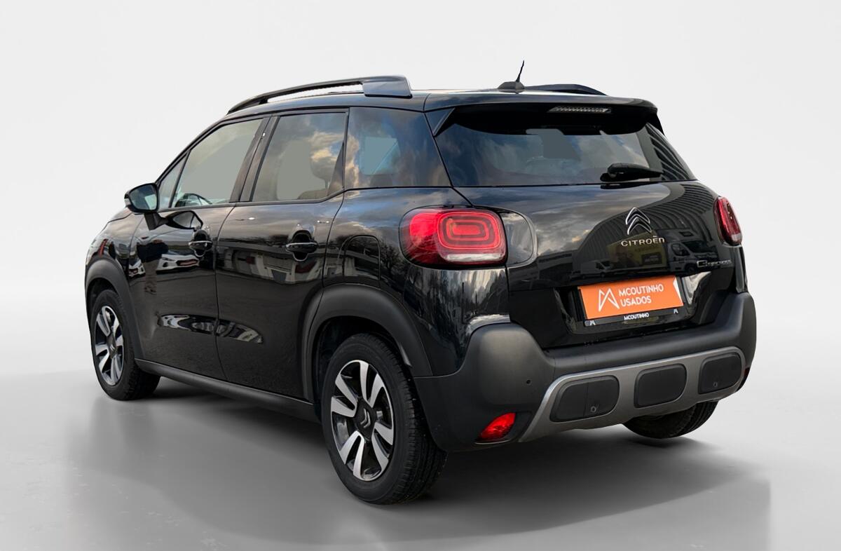 CITROEN C3 Aircross 1.2 PureTech Feel