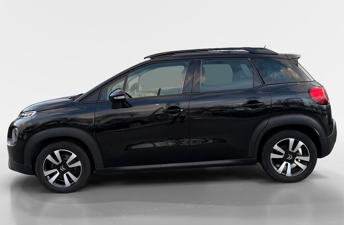 CITROEN C3 Aircross 1.2 PureTech Feel
