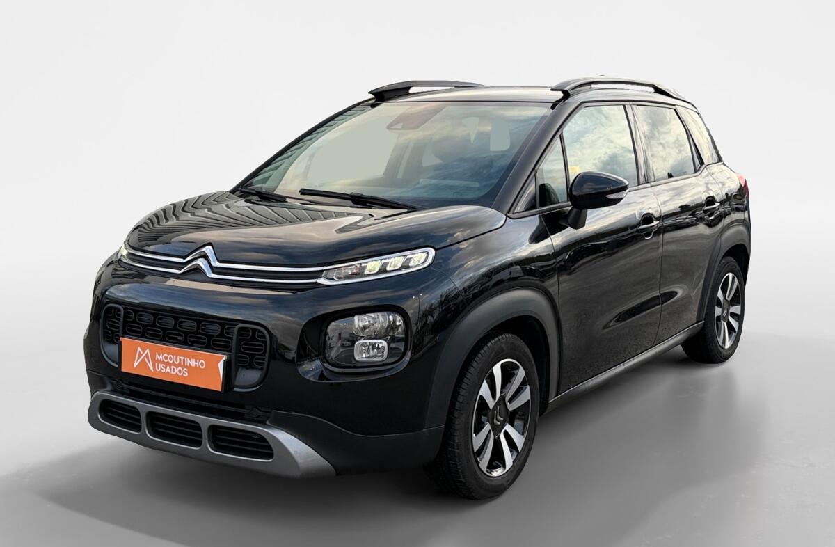 CITROEN C3 Aircross 1.2 PureTech Feel
