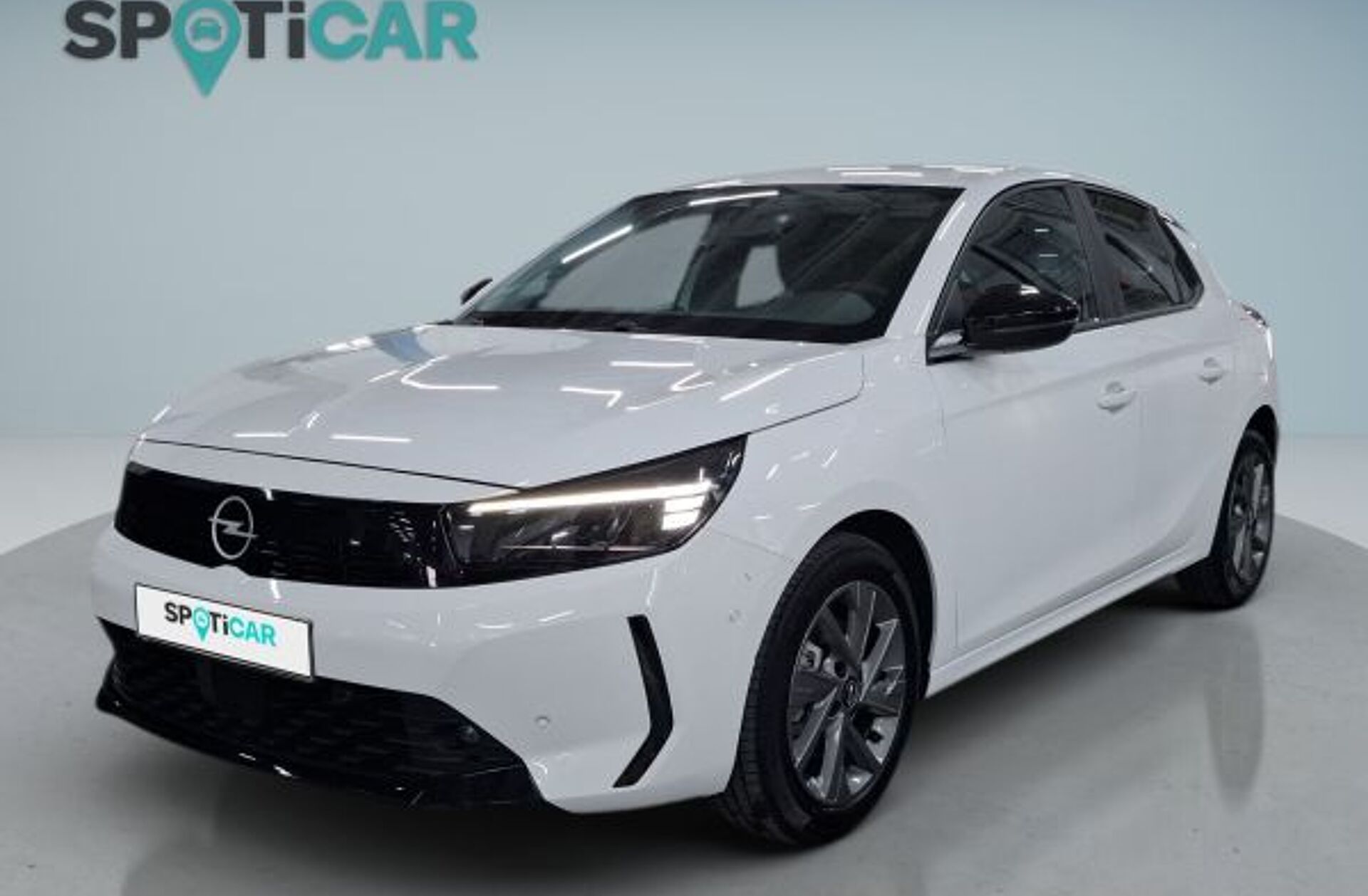 OPEL Corsa 1.2 T Edition