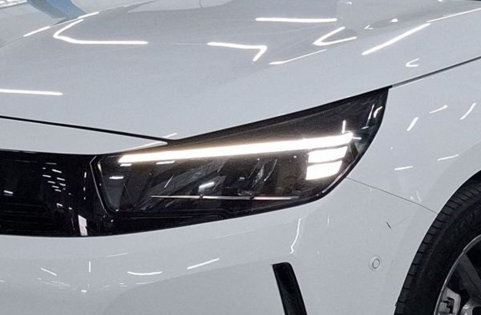 OPEL Corsa 1.2 T Edition