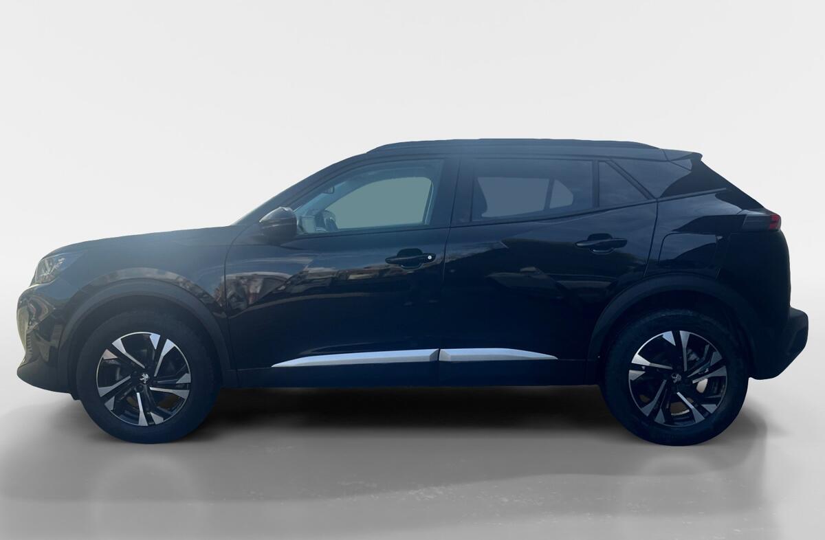 PEUGEOT 2008 1.5 BlueHDi Allure