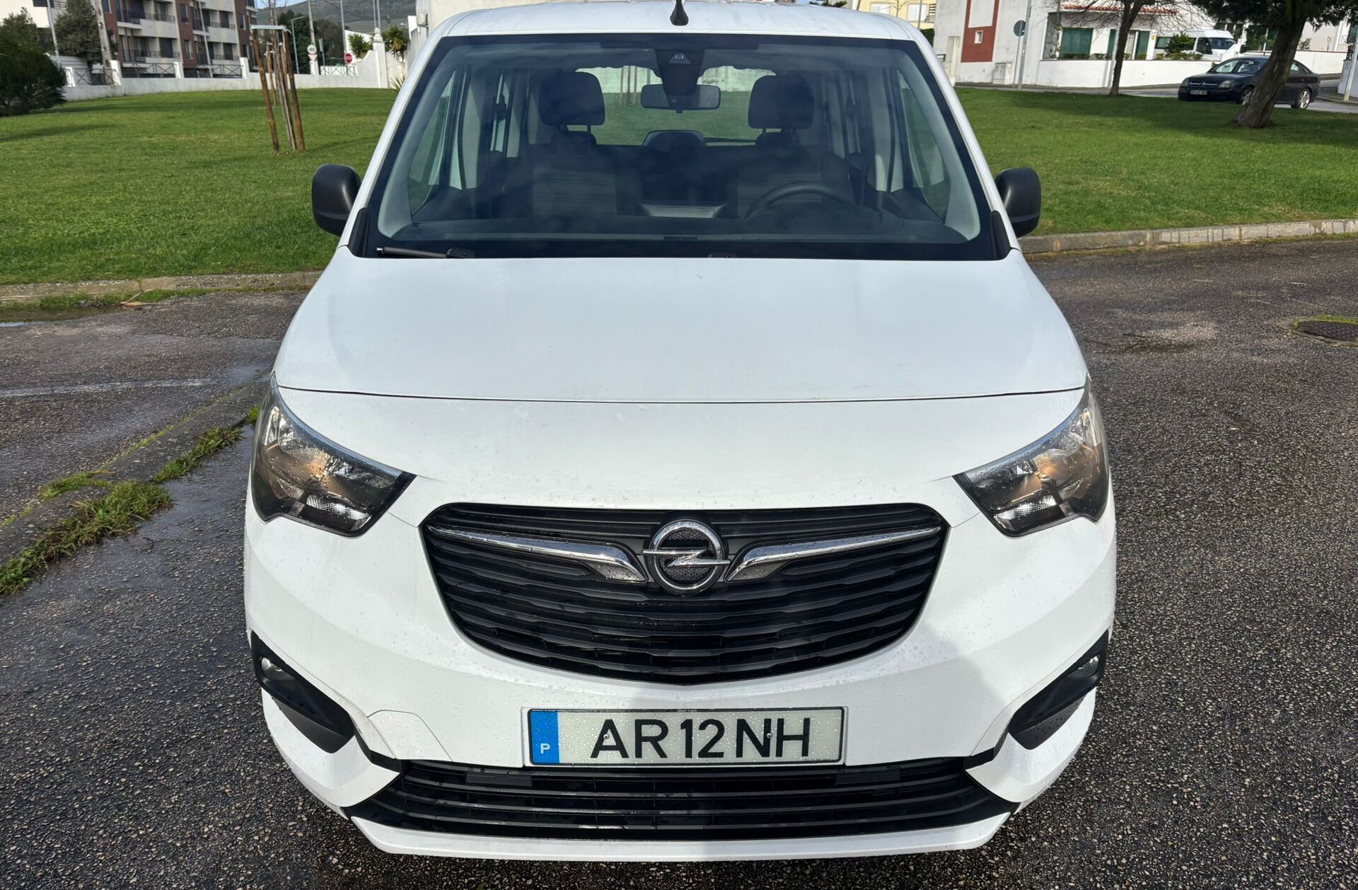 OPEL Combo Life 1.5 CDTi L2H1 Edition Plus