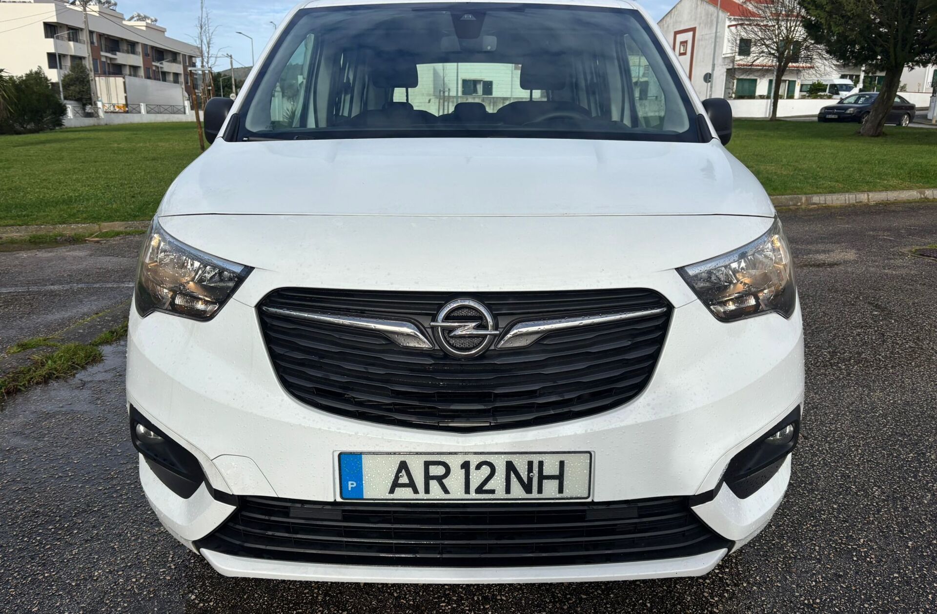 OPEL Combo Life 1.5 CDTi L2H1 Edition Plus