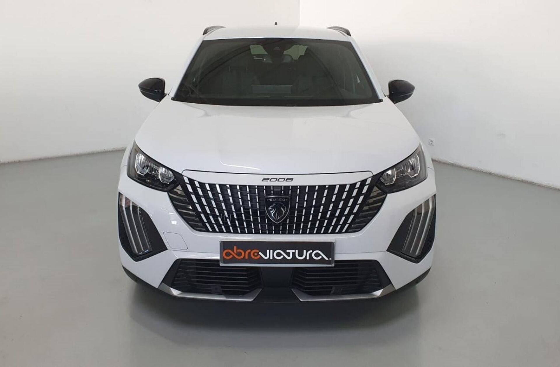 PEUGEOT 2008 1.2 PureTech Allure