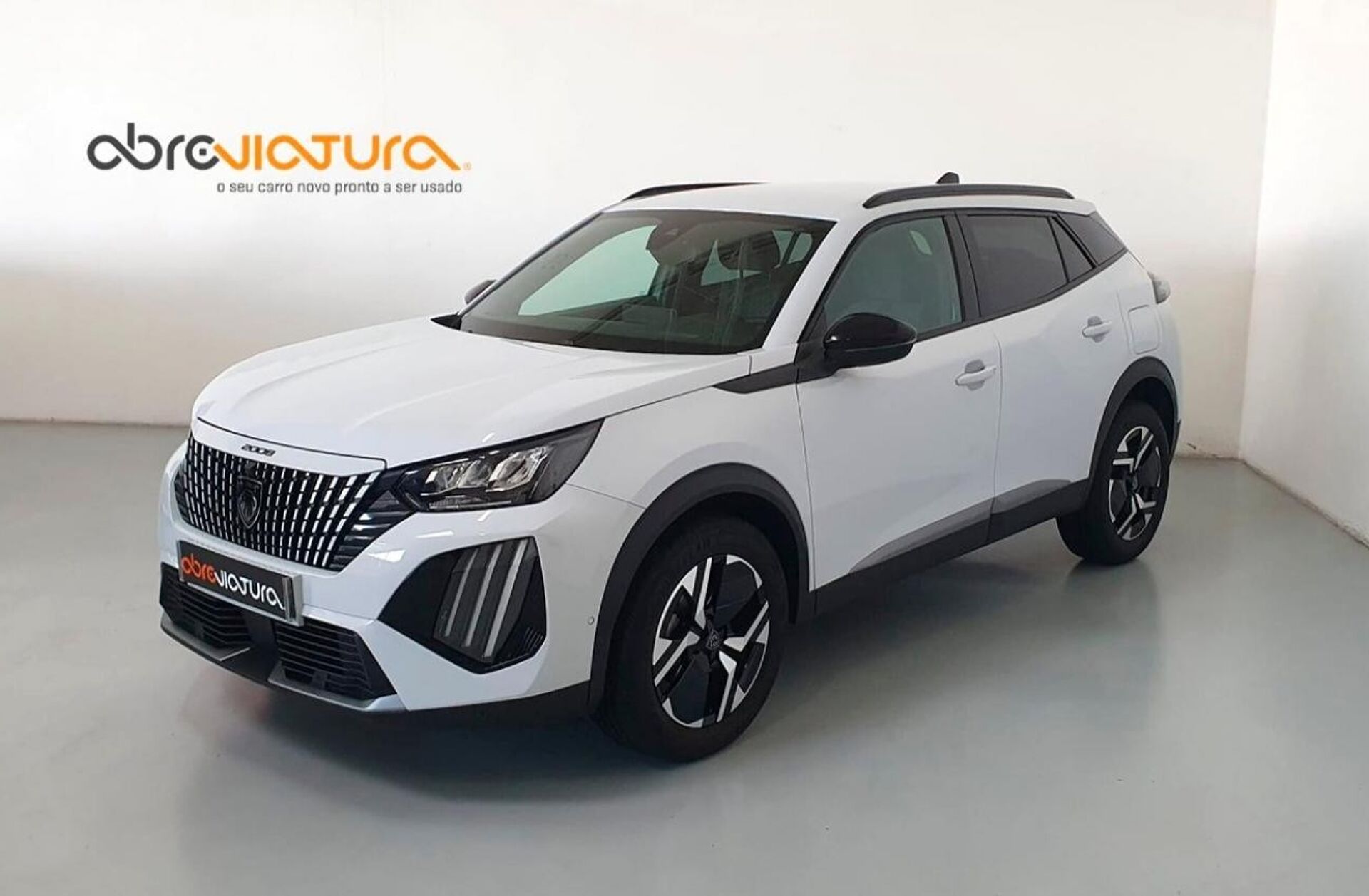 PEUGEOT 2008 1.2 PureTech Allure