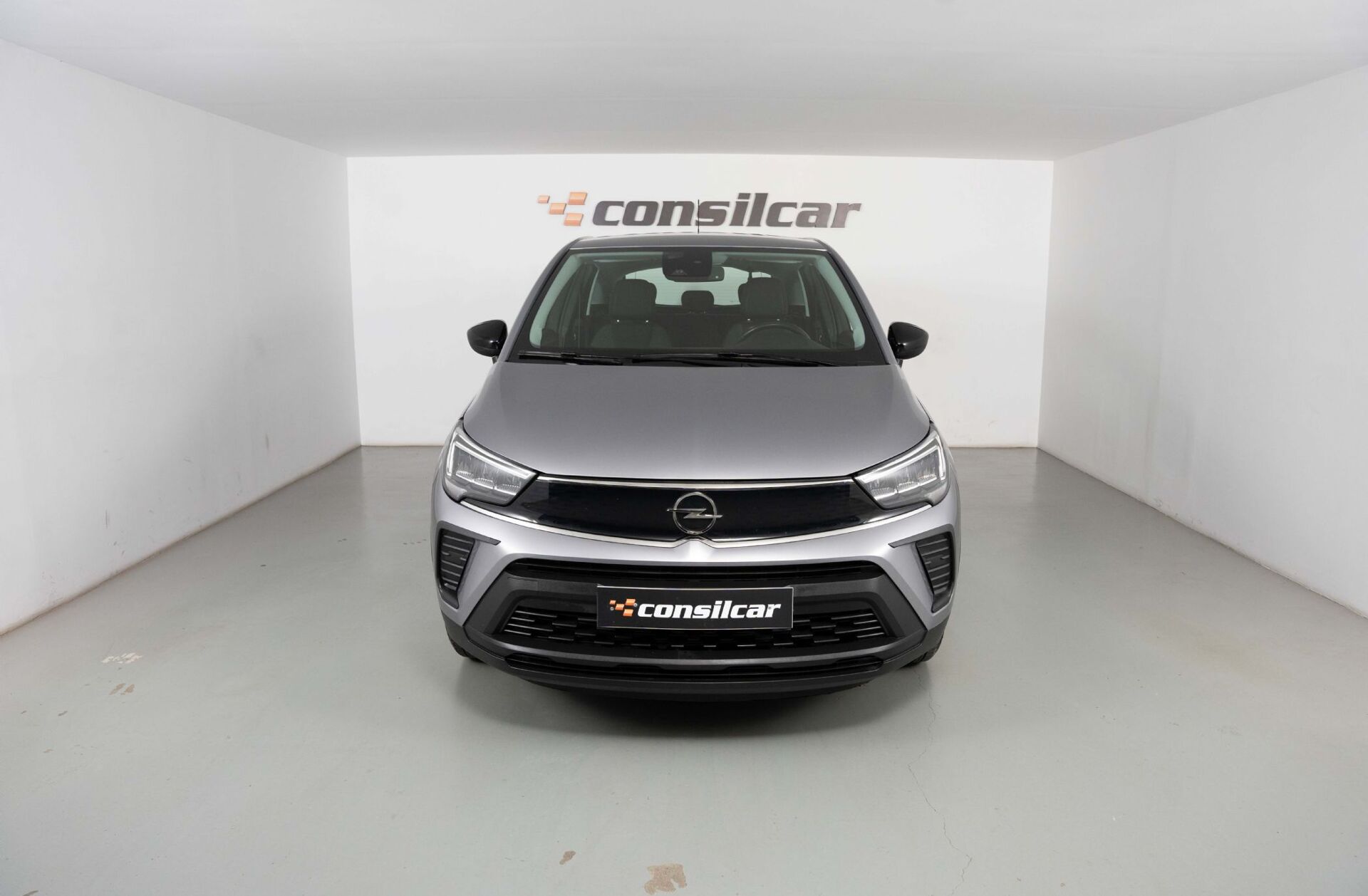 OPEL Crossland Crossland 1.2 Business