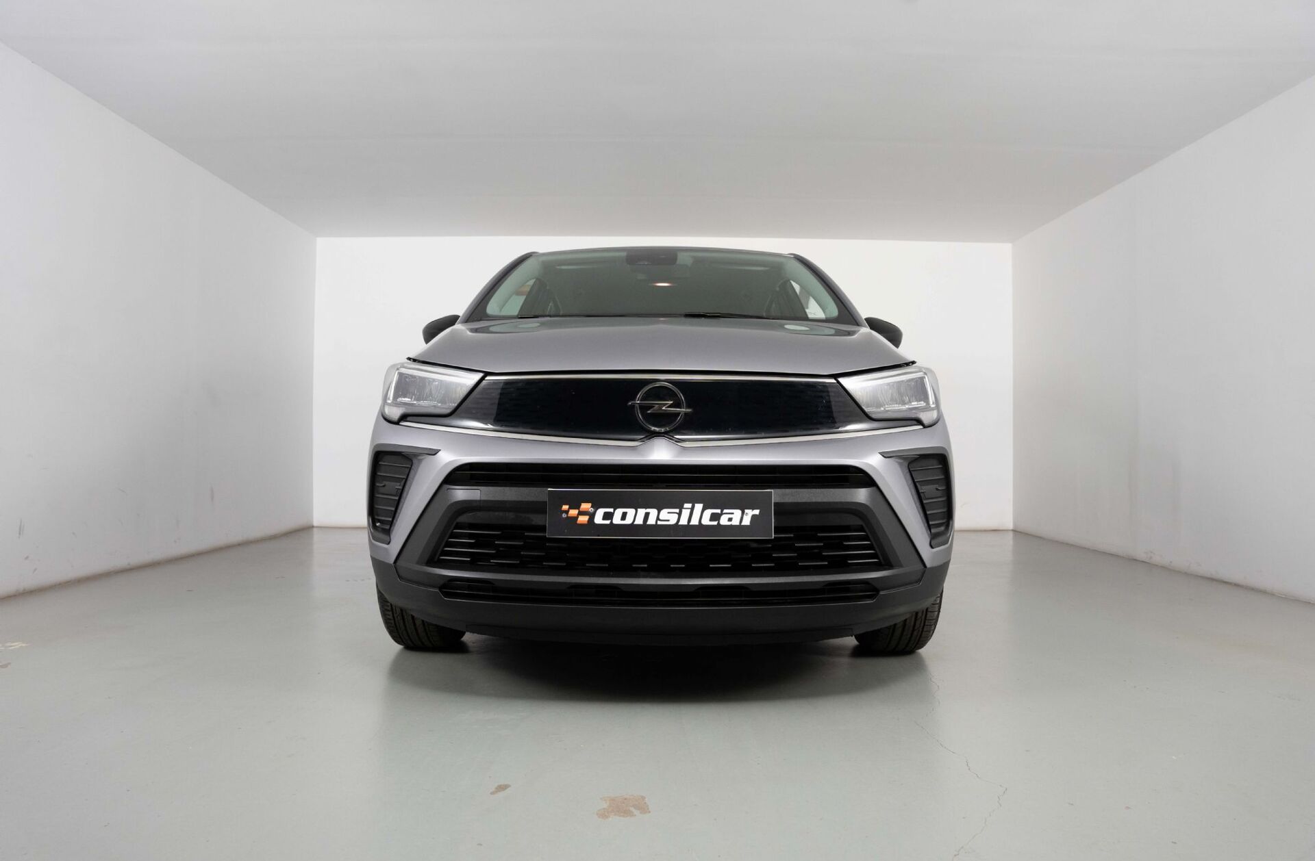 OPEL Crossland Crossland 1.2 Business