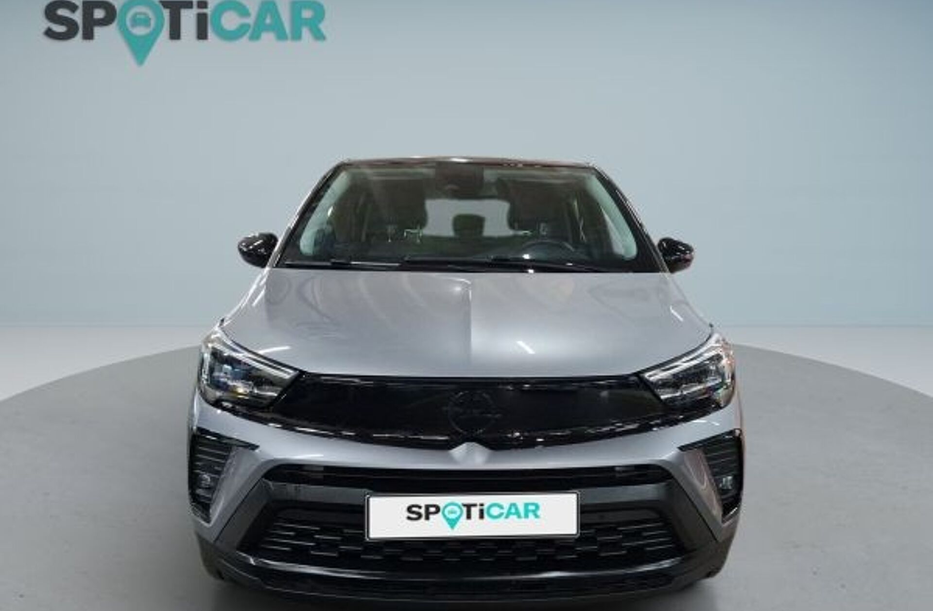 OPEL Crossland Crossland 1.2 T Elegance