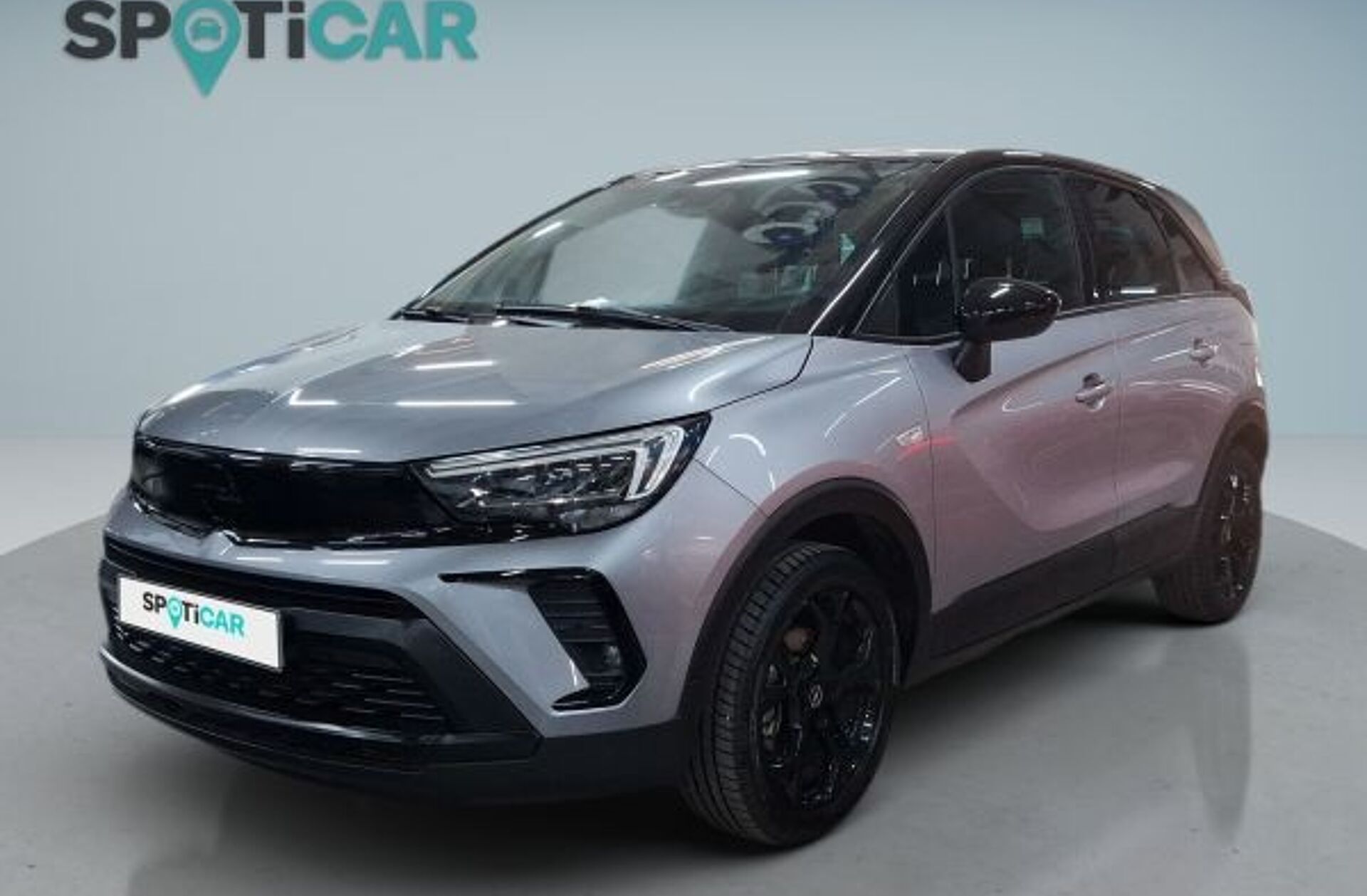 OPEL Crossland Crossland 1.2 T Elegance