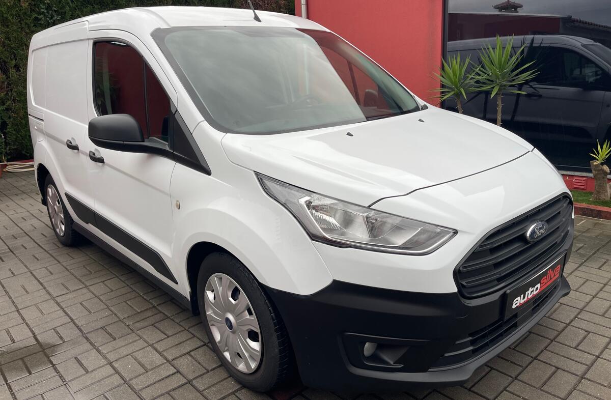 FORD Transit Connect 1.5 TDCi 200 L1 Trend