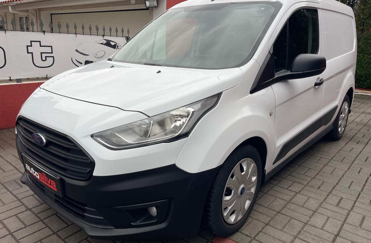 FORD Transit Connect 1.5 TDCi 200 L1 Trend