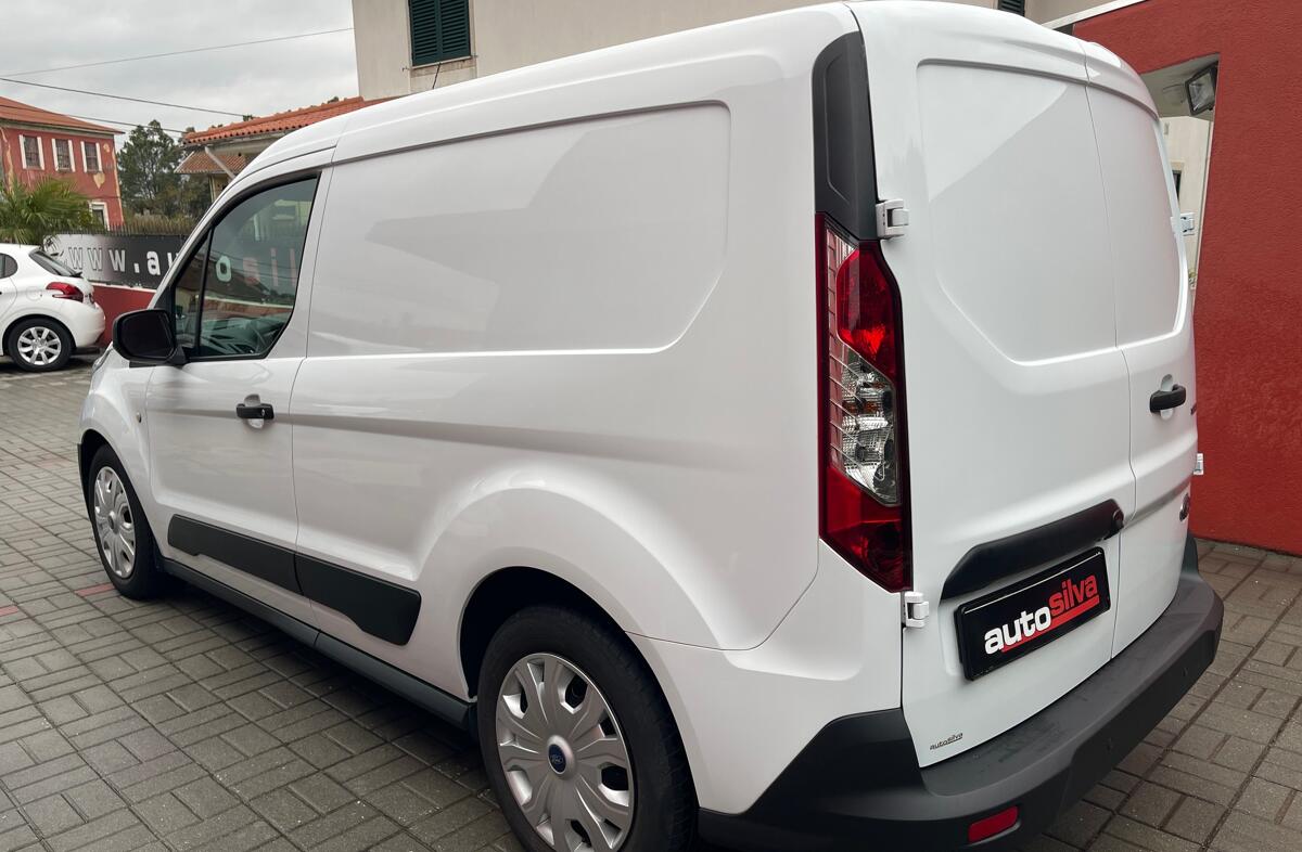 FORD Transit Connect 1.5 TDCi 200 L1 Trend
