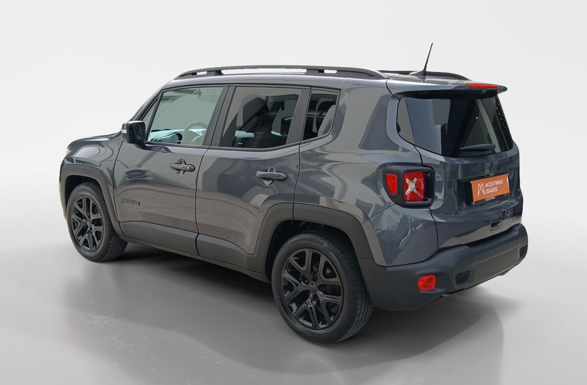 JEEP Renegade 1.0 T Limited