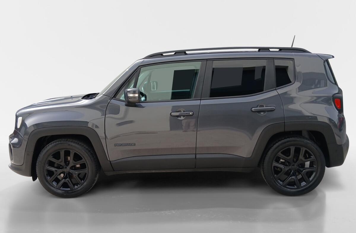 JEEP Renegade 1.0 T Limited