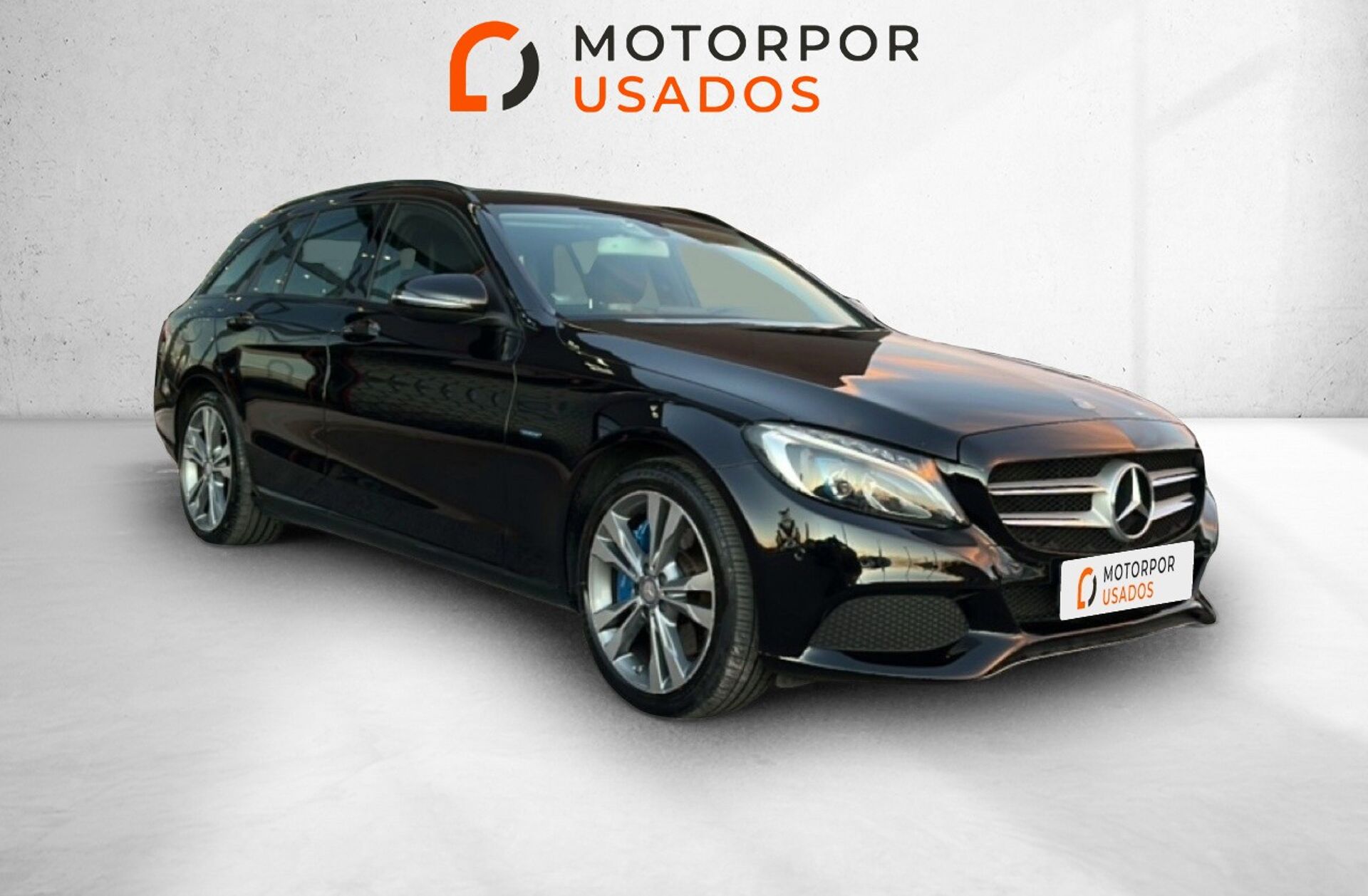 MERCEDES Classe C C 350 e
