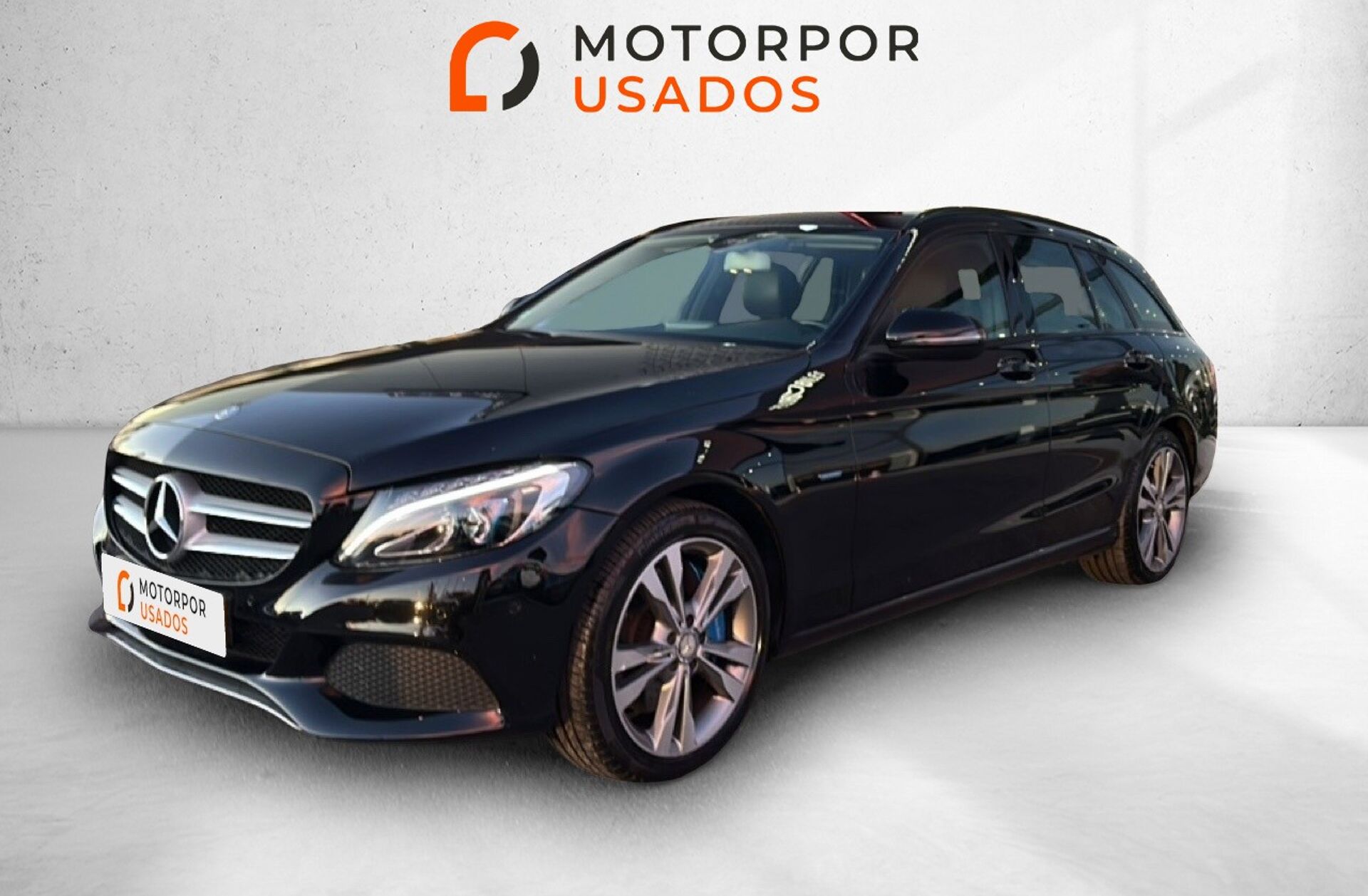 MERCEDES Classe C C 350 e