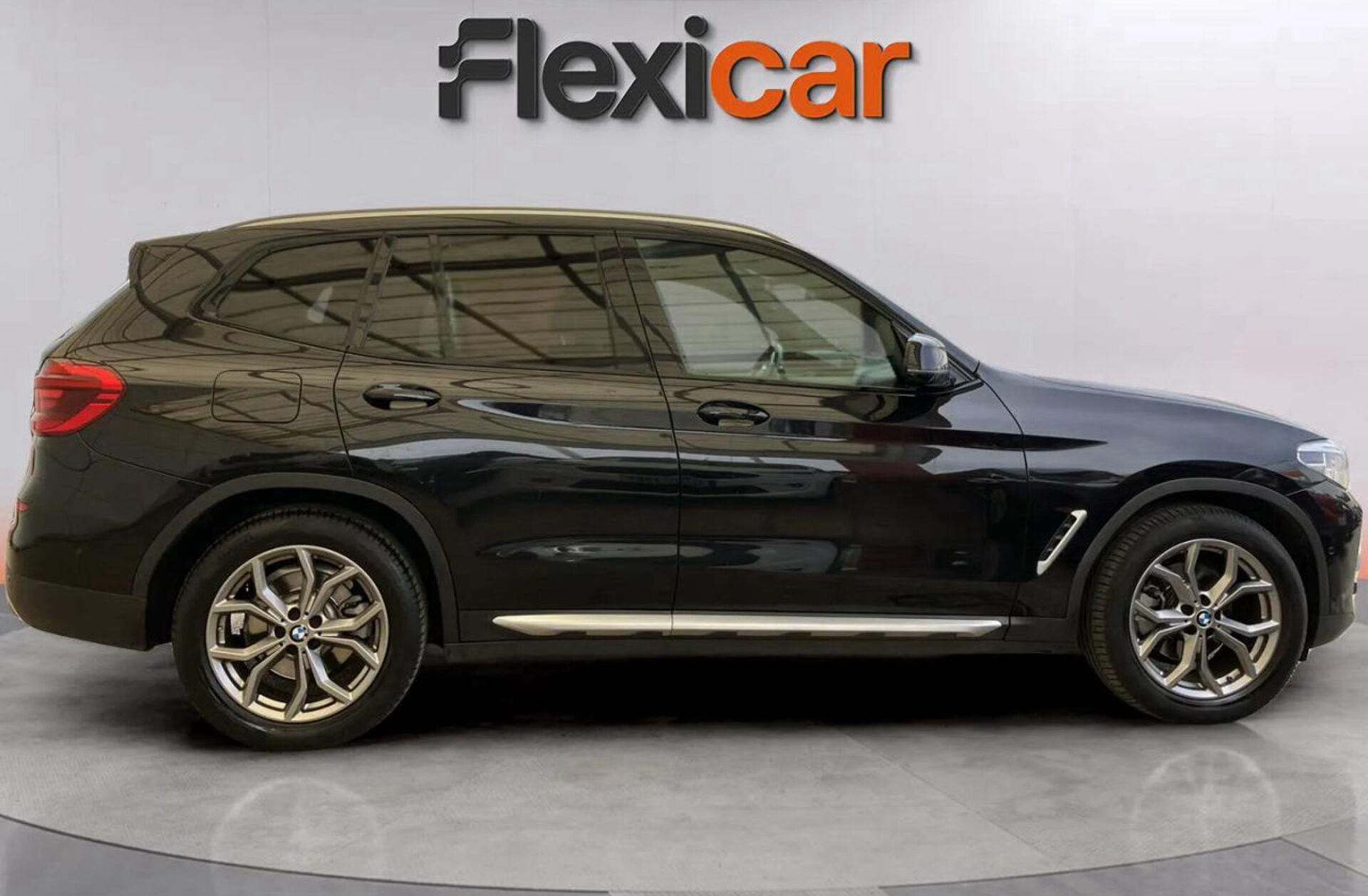 BMW X3 20 d xDrive xLine