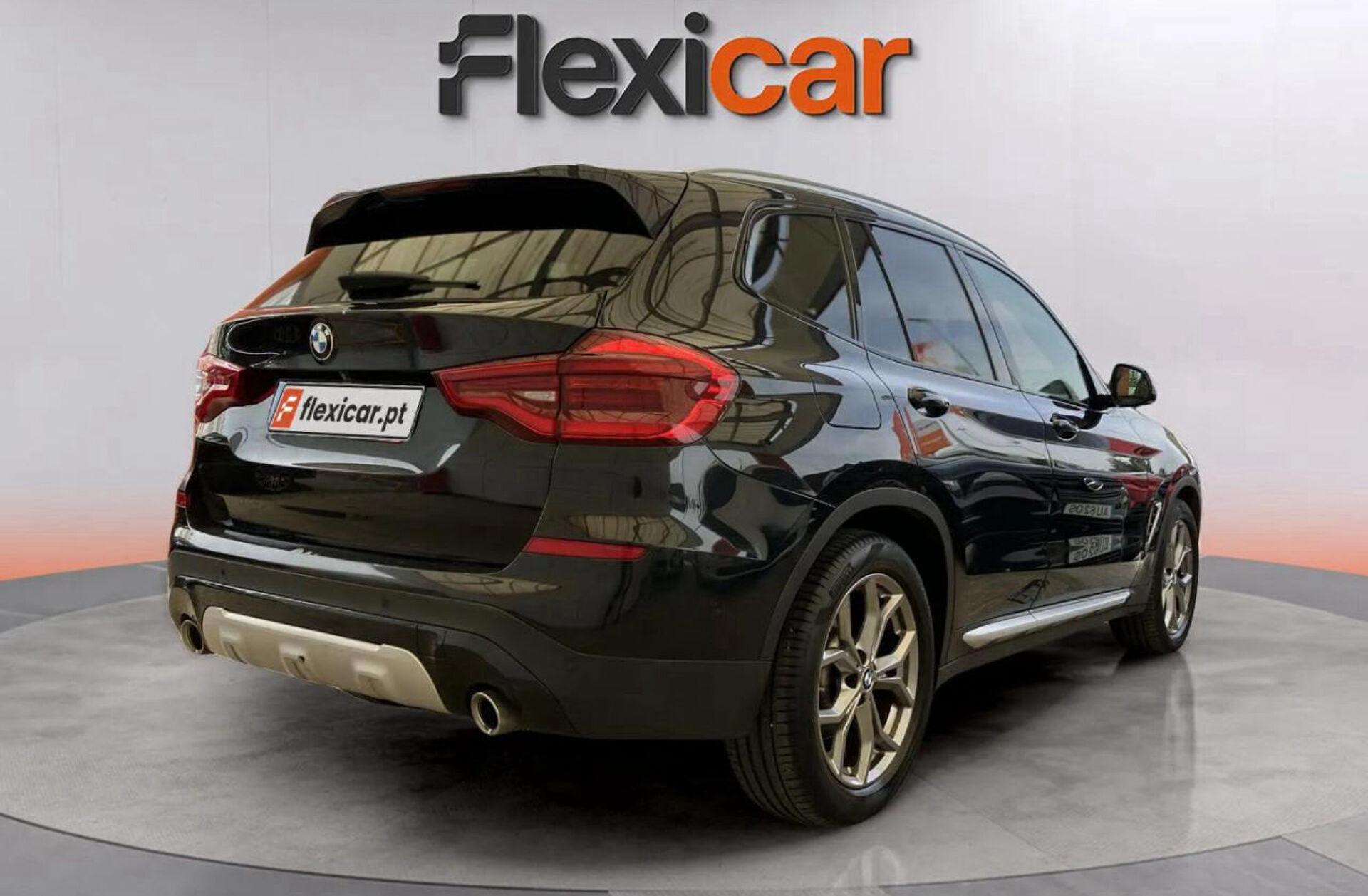 BMW X3 20 d xDrive xLine