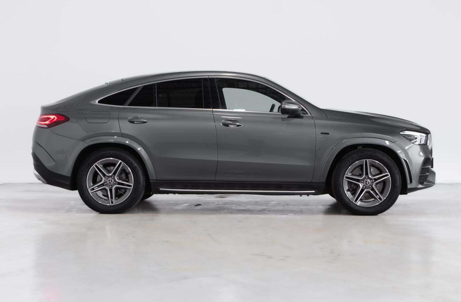 MERCEDES Classe GLE GLE 350 de 4Matic