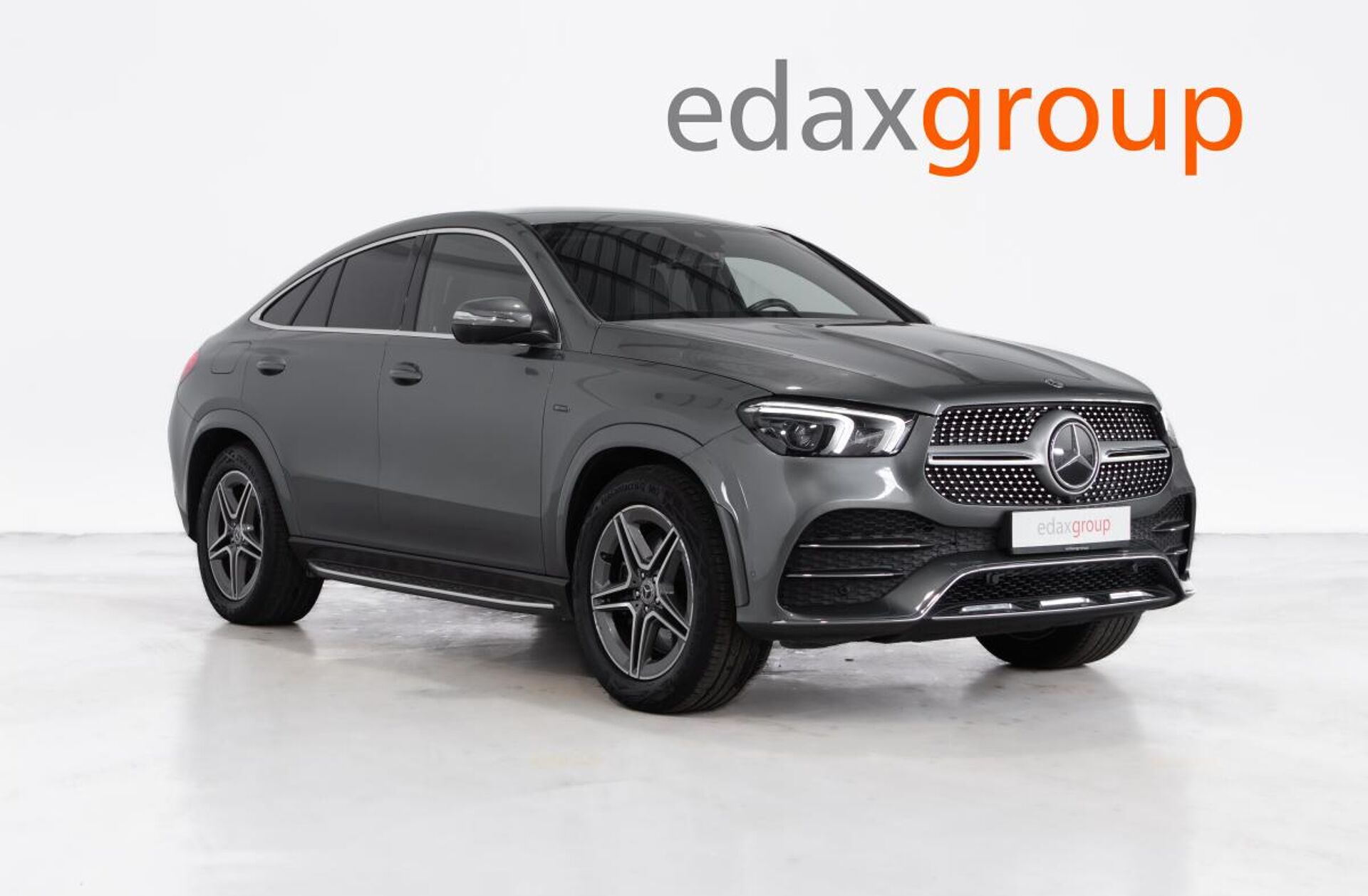 MERCEDES Classe GLE GLE 350 de 4Matic