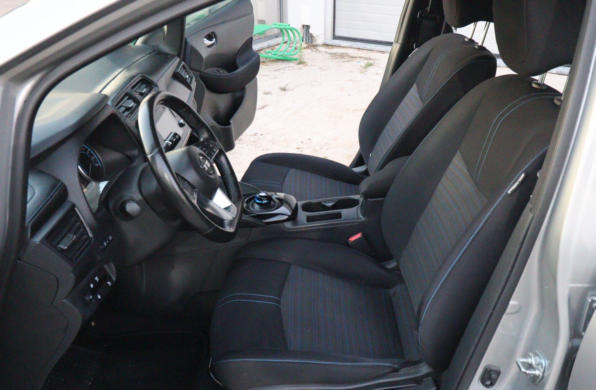 NISSAN Leaf Acenta