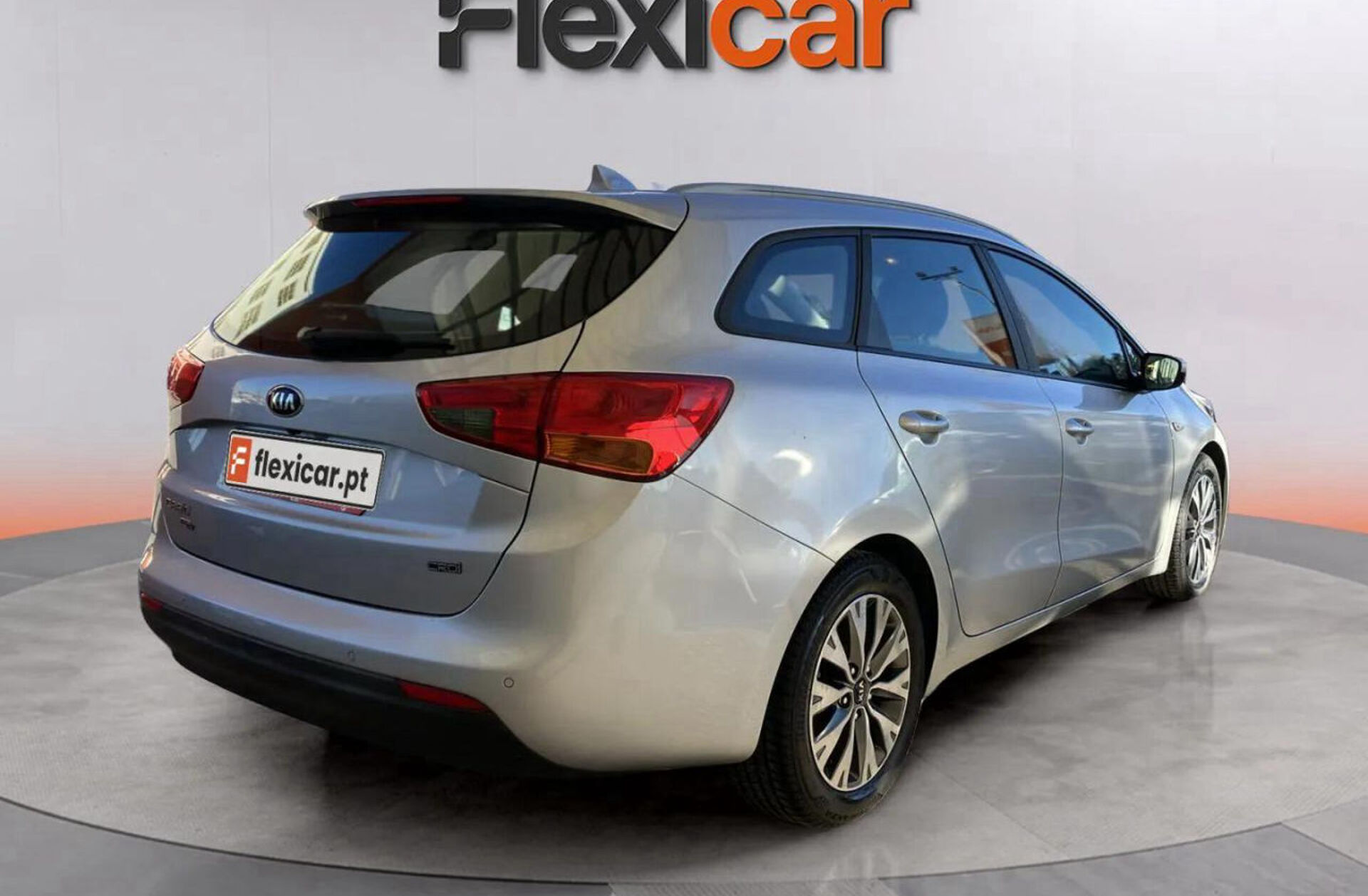 KIA Ceed SW 1.4 CRDi Nav Line