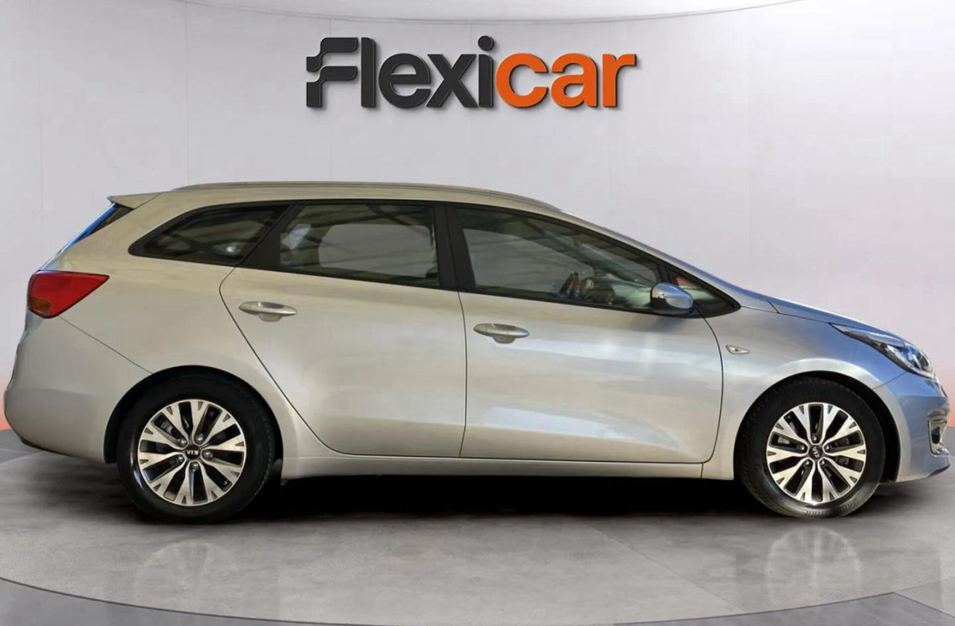 KIA Ceed SW 1.4 CRDi Nav Line