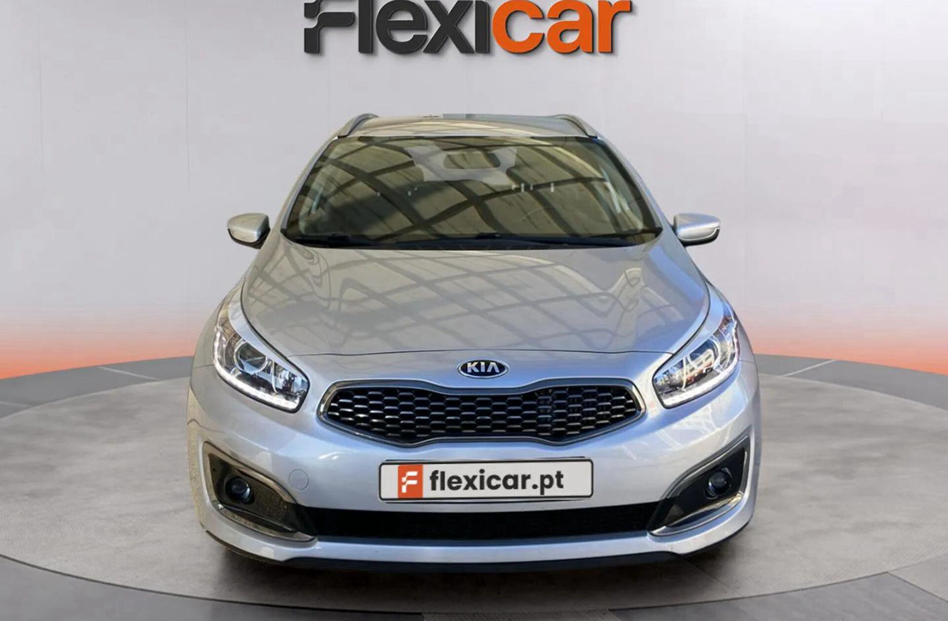 KIA Ceed SW 1.4 CRDi Nav Line