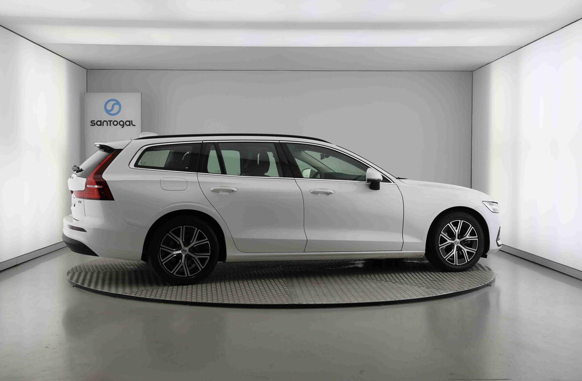 VOLVO V60 2.0 T6 AWD TE Core