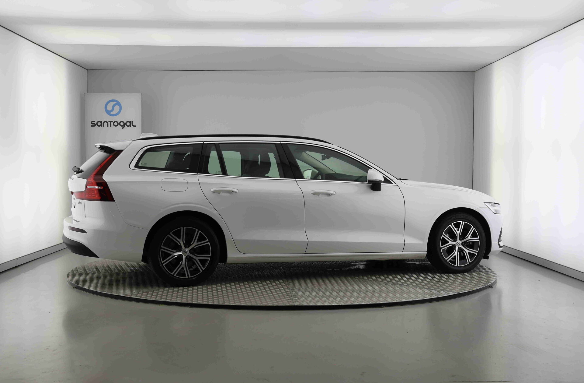 VOLVO V60 2.0 T6 AWD TE Core