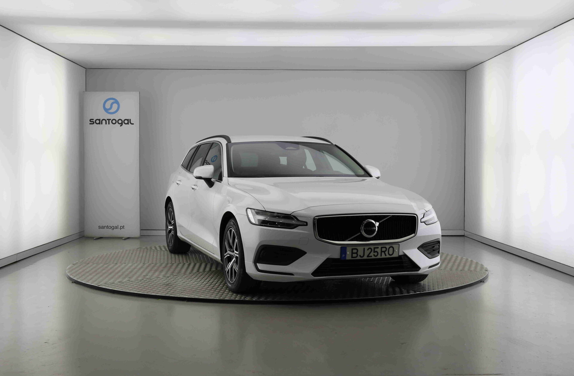 VOLVO V60 2.0 T6 AWD TE Core