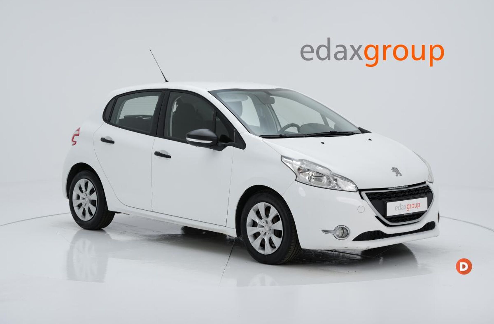 PEUGEOT 208 1.4 HDi Access