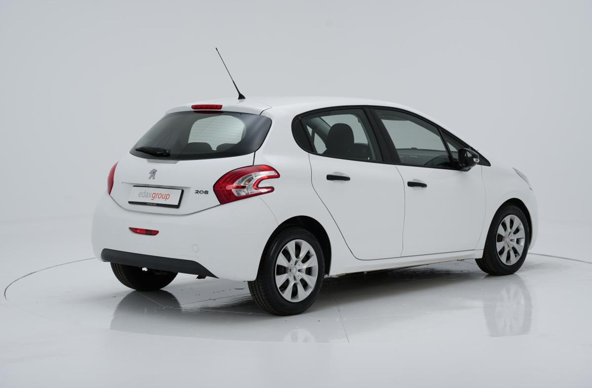 PEUGEOT 208 1.4 HDi Access