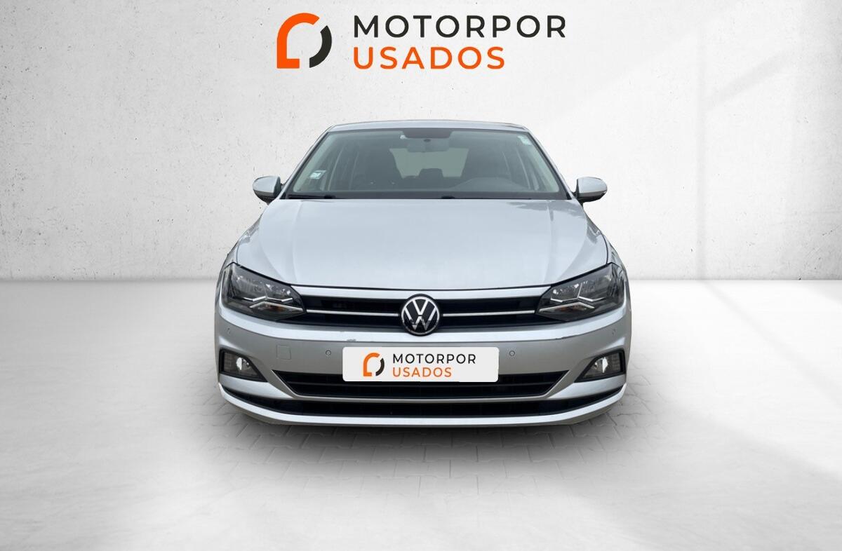 VOLKSWAGEN Polo 1.0 TSI