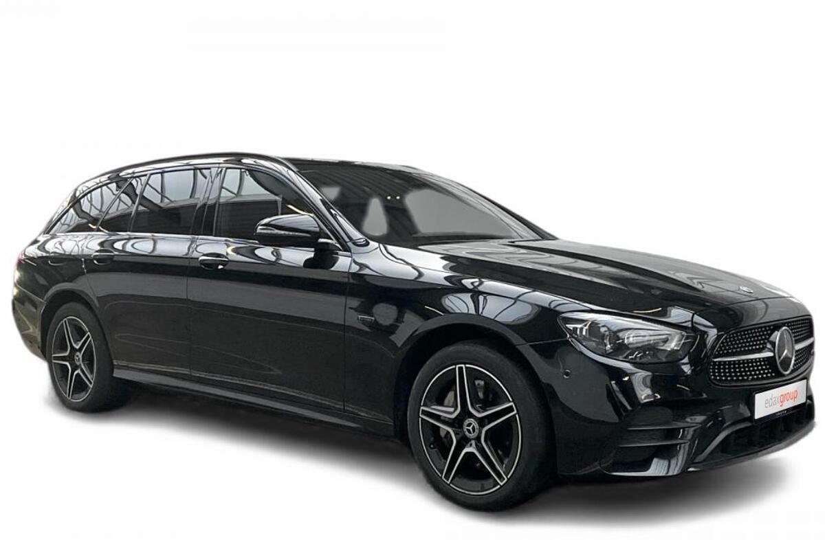 MERCEDES Classe E E 300 de Avantgarde