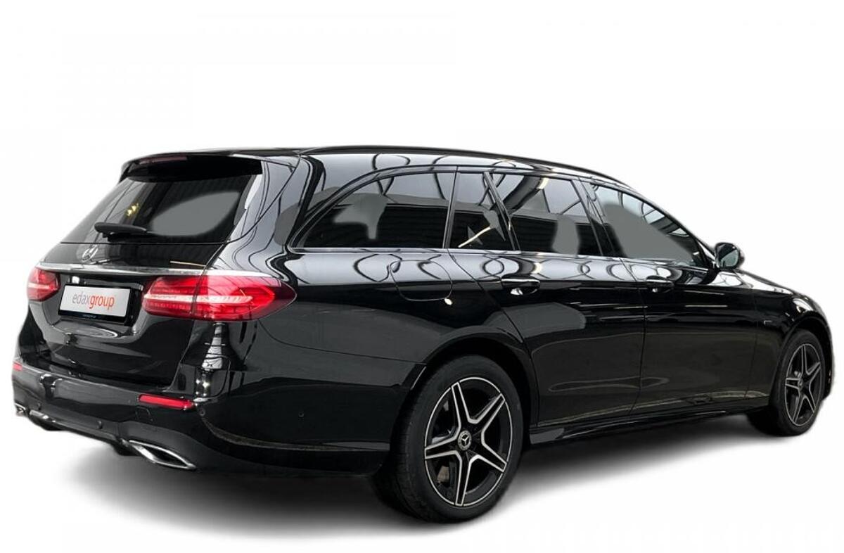 MERCEDES Classe E E 300 de Avantgarde
