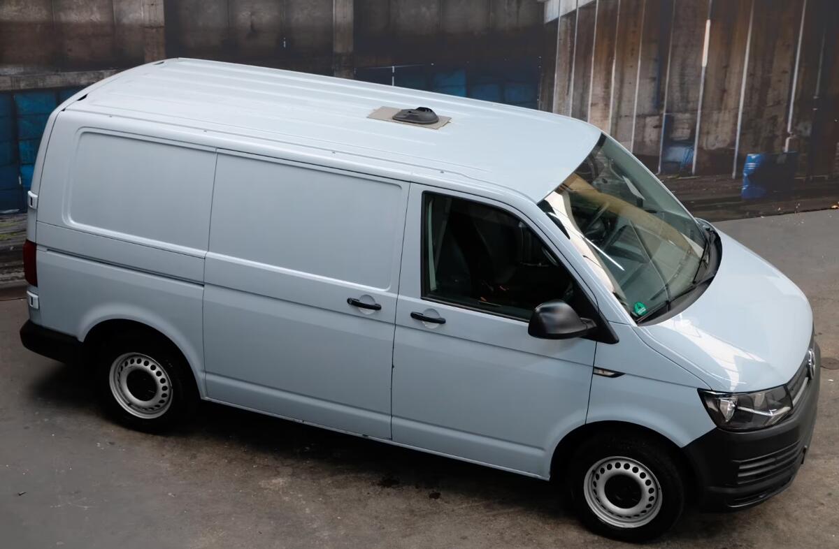 VOLKSWAGEN T6 Transporter 2.0 TDI Extra