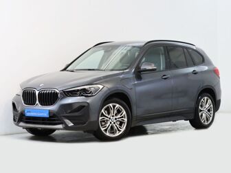 BMW X1 25 e xDrive