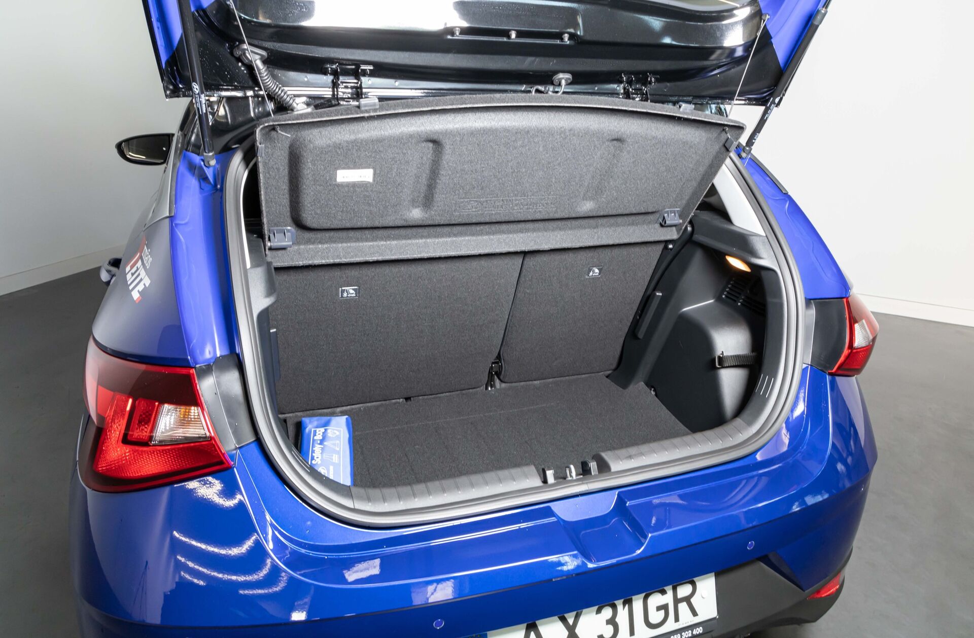 HYUNDAI i20 1.0 T-GDi Style