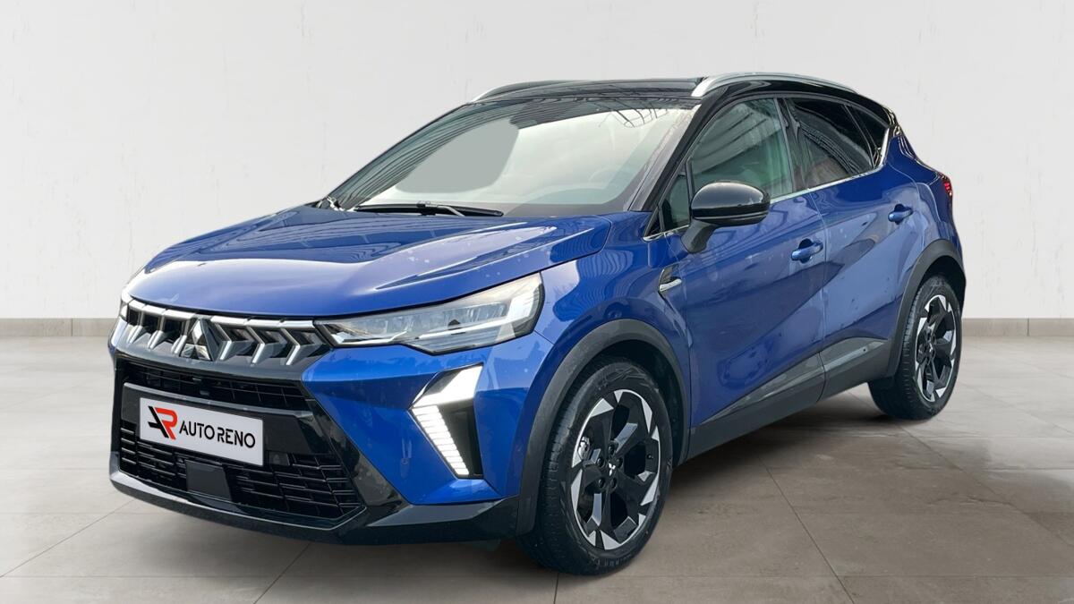 Mitsubishi ASX 1.3 Di T Shogun 7dct