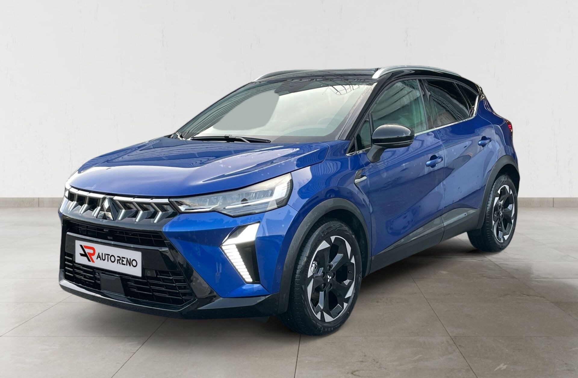 MITSUBISHI ASX 1.3 DI-T Shogun 7DCT