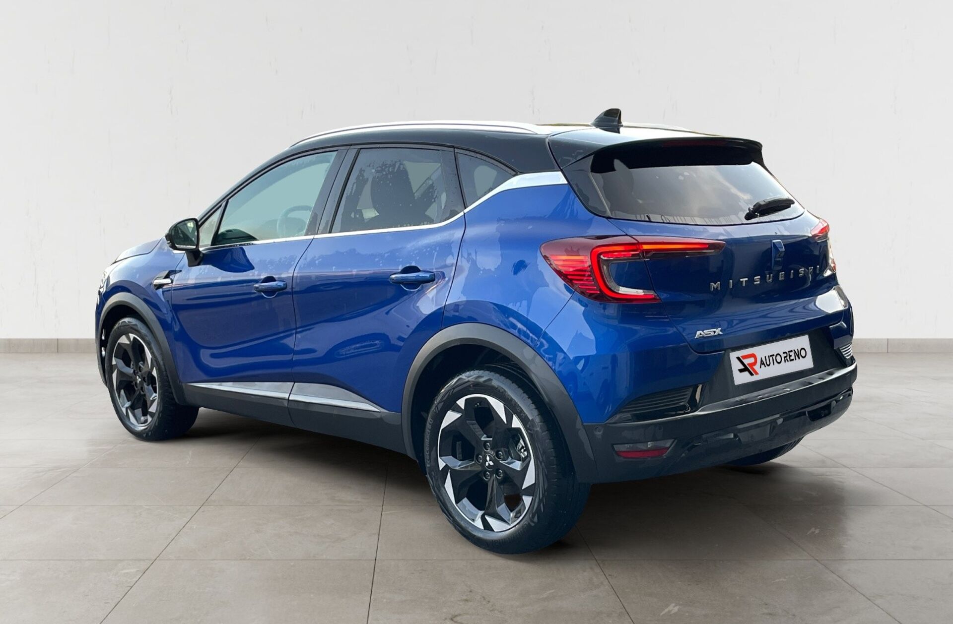 MITSUBISHI ASX 1.3 DI-T Shogun 7DCT