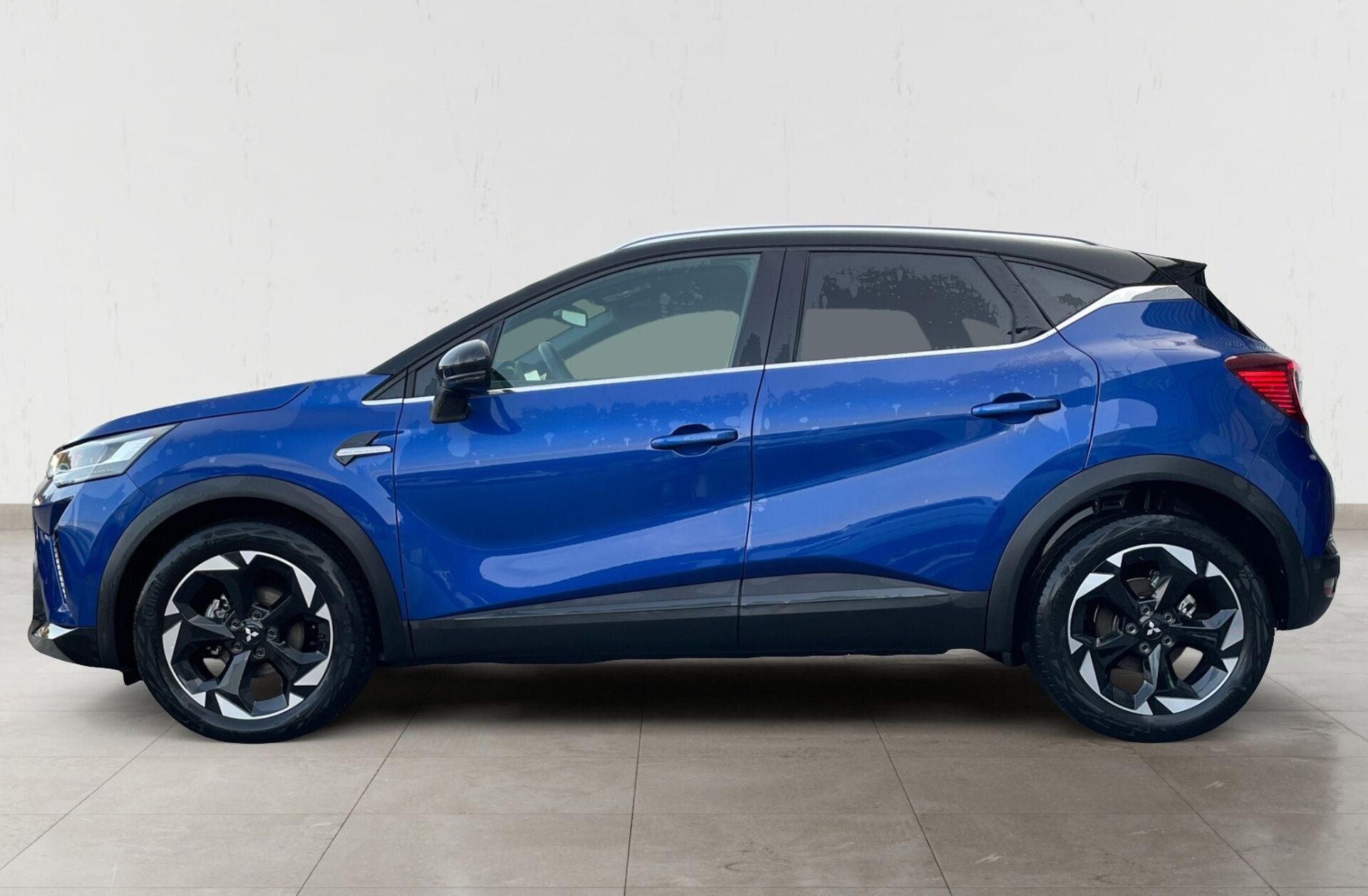 MITSUBISHI ASX 1.3 DI-T Shogun 7DCT